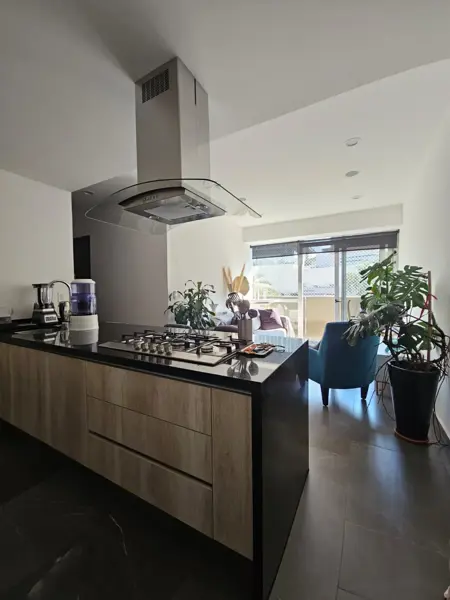 Departamento en Venta en Los Alpes, Álvaro Obregón, Ciudad de México