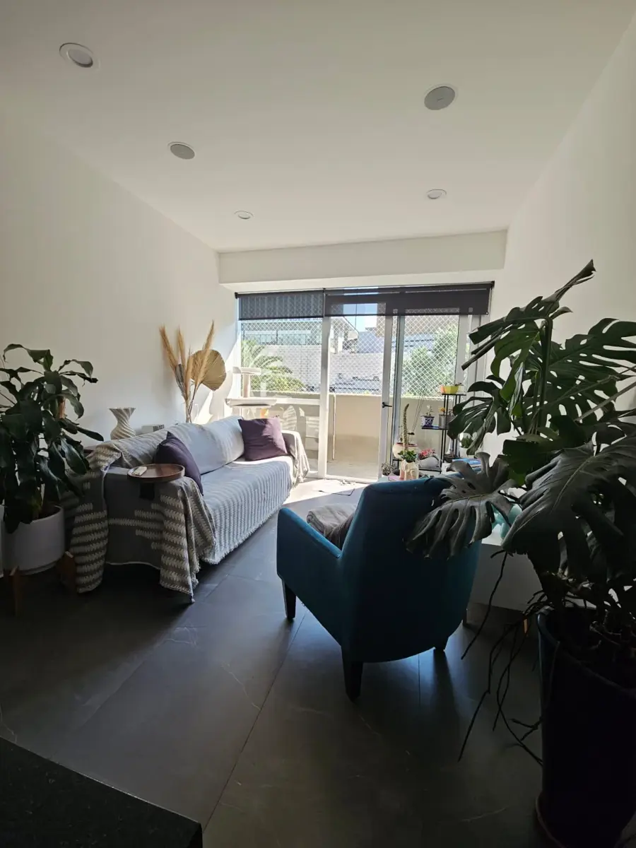 Vista 4 de Departamento en Venta en Los Alpes, Álvaro Obregón, Ciudad de México
