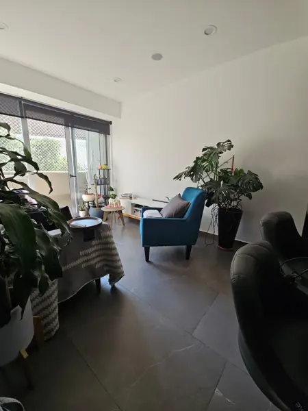 Departamento en venta en Los Alpes, Álvaro Obregón — foto 3 de 12