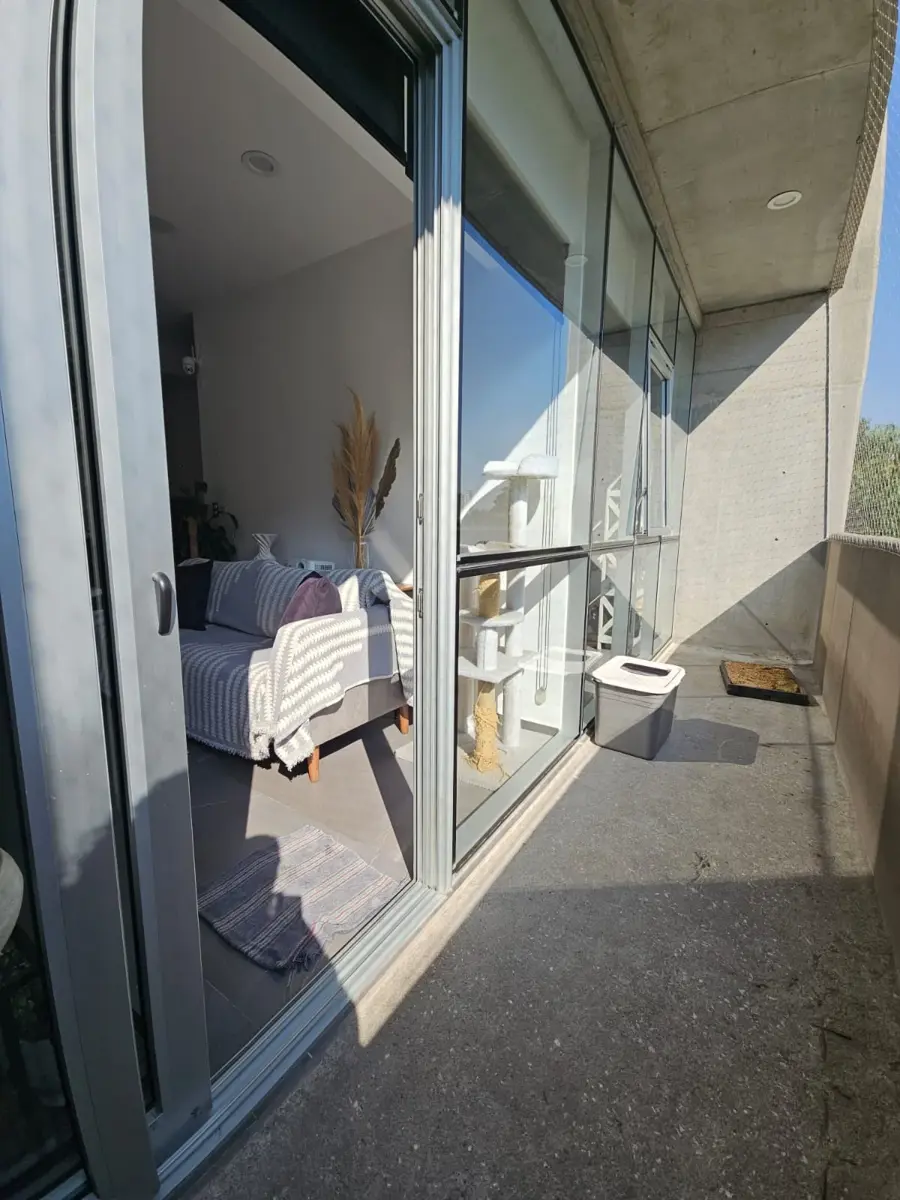 Vista 2 de Departamento en Venta en Los Alpes, Álvaro Obregón, Ciudad de México