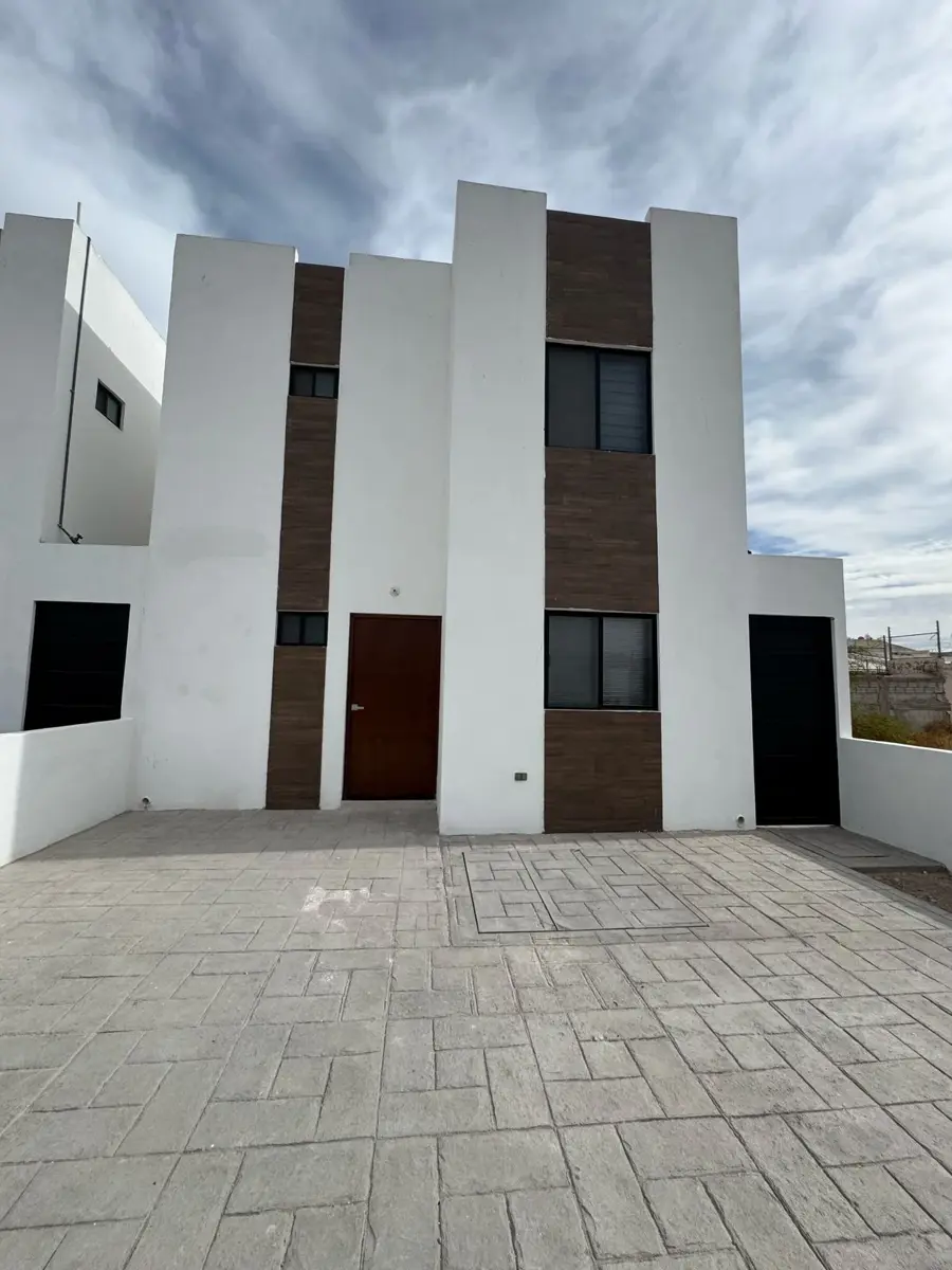 Casa en Venta en Monte Real, Torreón, Coahuila de Zaragoza