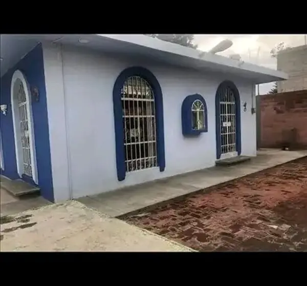 Casa en venta en San Francisco Acuautla, Ixtapaluca — foto 2 de 6