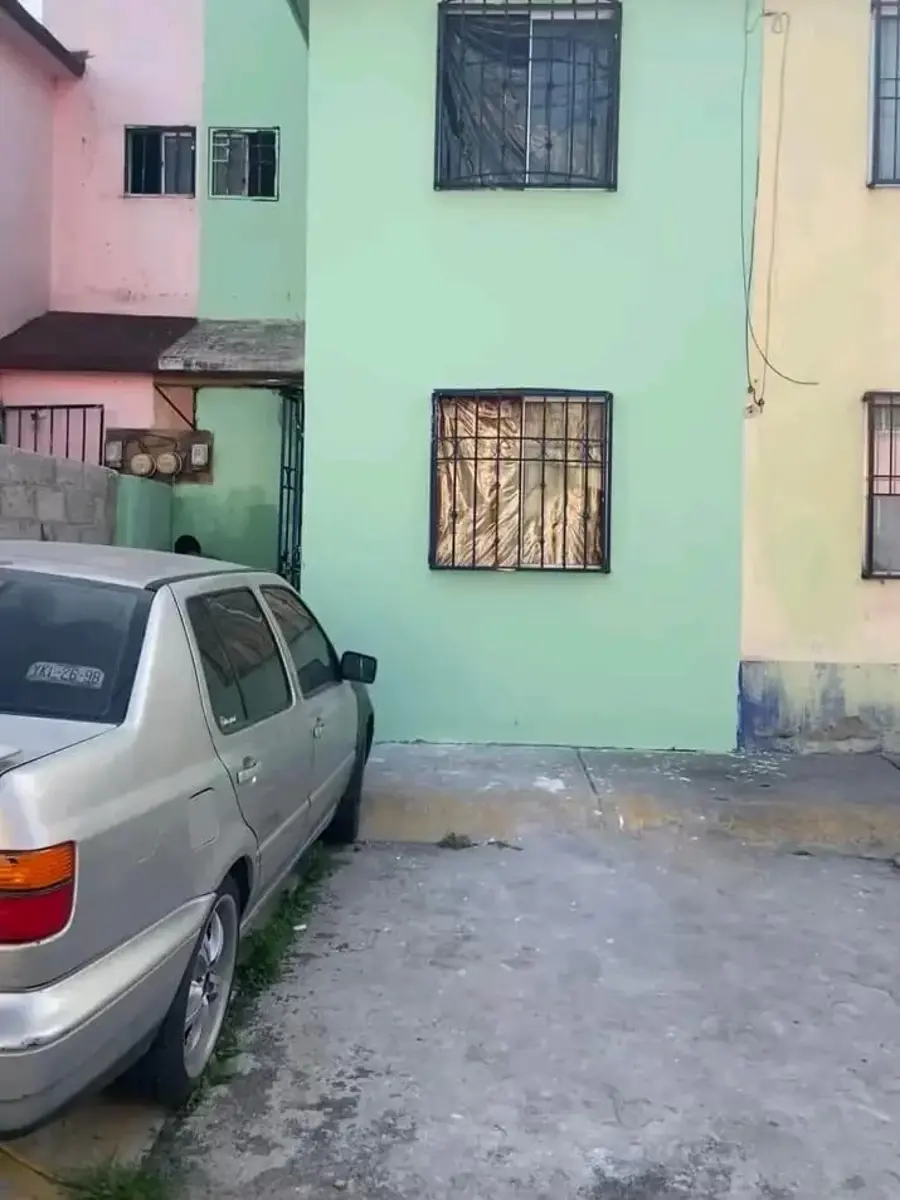 Casa en venta en San Jeronimo Cuatro Vientos, Ixtapaluca — foto 1 de 11