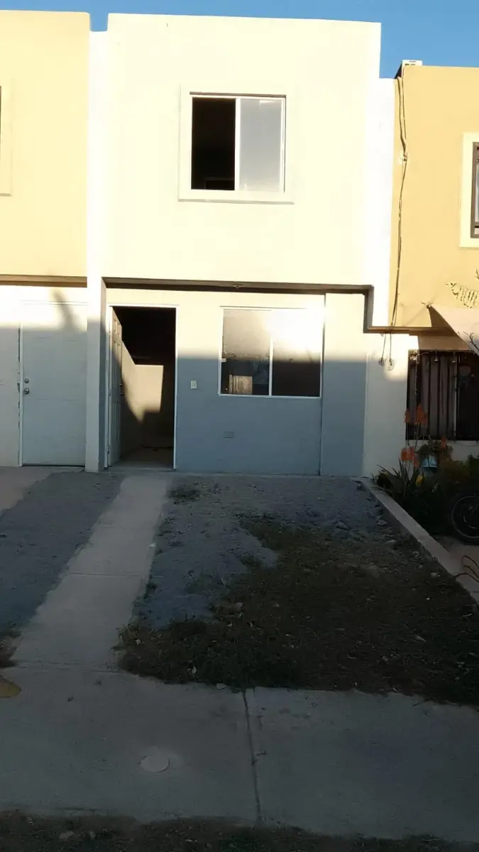 Casa en venta en Valle de Lincoln, García — foto 1 de 20
