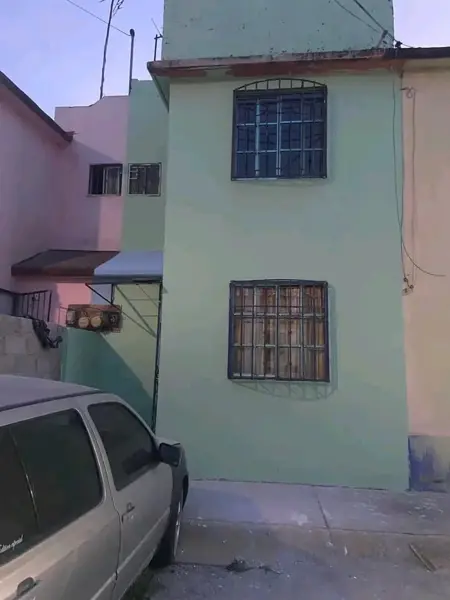 Casa en venta en San Jeronimo Cuatro Vientos, Ixtapaluca — foto 2 de 11