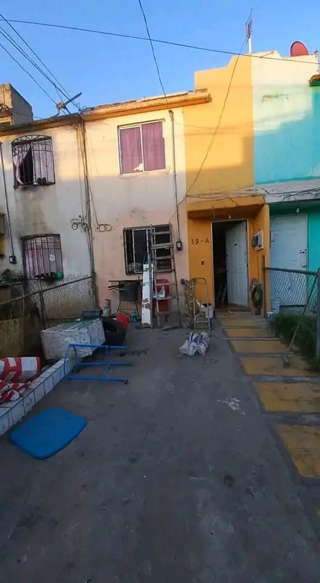 Casa en venta en San Jeronimo Cuatro Vientos, Ixtapaluca — foto 1 de 19