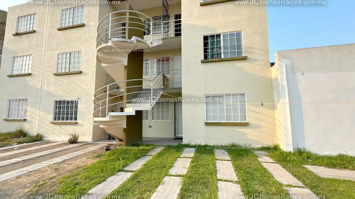 Departamento en venta en Lomas de Río Medio IV, Veracruz — foto 1 de 18