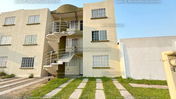 Departamento en venta en Lomas de Río Medio IV, Veracruz — foto 2 de 18
