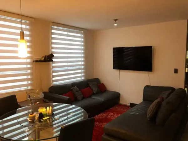 Departamento en venta en San Rafael, Cuauhtémoc — foto 2 de 25