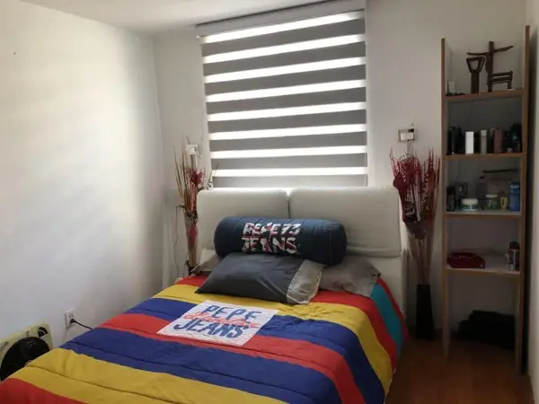 Departamento en venta en San Rafael, Cuauhtémoc — foto 3 de 25