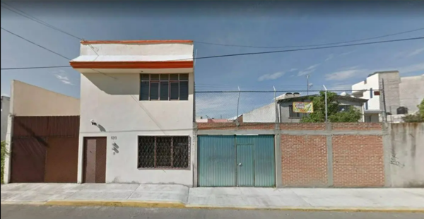 Oportunidad de Casa en Remate en Ciudad Satélite, Puebla