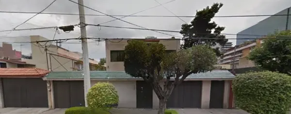 Casa en venta en Guadalupe Inn, Álvaro Obregón — foto 3 de 9