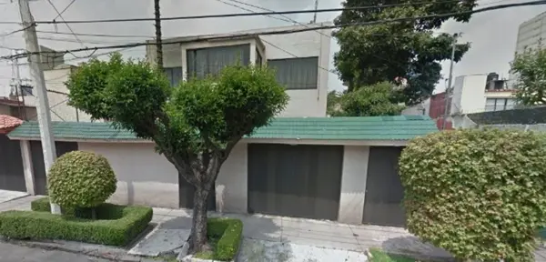 Casa en venta en Guadalupe Inn, Álvaro Obregón — foto 2 de 9