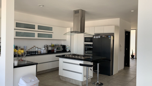 Casa en venta en Cumbres del Cimatario, Huimilpan — foto 3 de 22