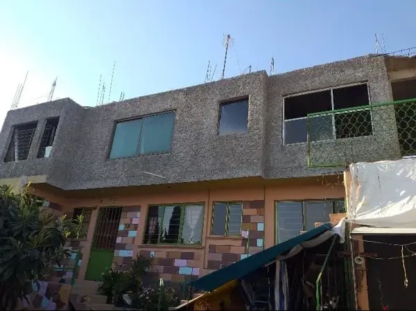 Casa en venta en Plutarco Elias Calles, Ixtapaluca — foto 3 de 9