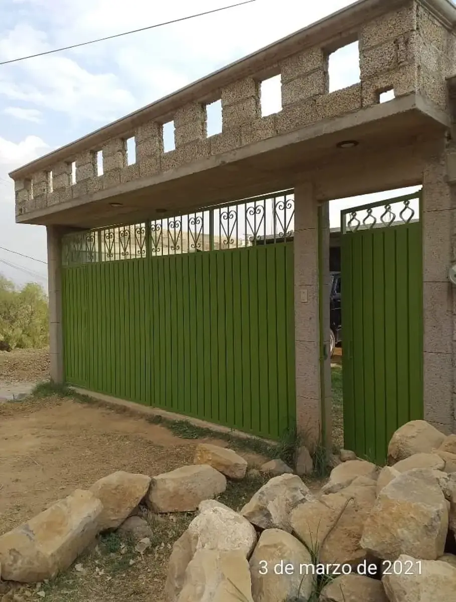 Casa en venta en Plutarco Elias Calles, Ixtapaluca — foto 1 de 9