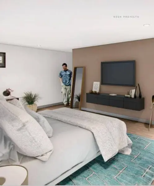 Departamento en venta en Roma Norte, Cuauhtémoc — foto 3 de 9