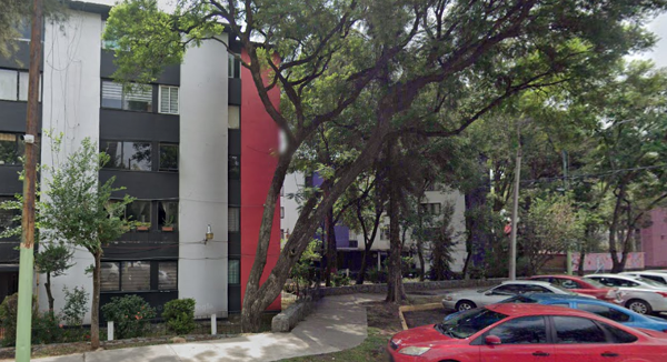 Departamento en venta en Lomas de Plateros, Álvaro Obregón — foto 2 de 14