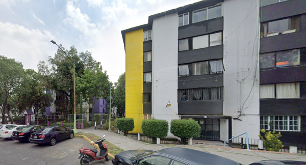 Departamento en venta en Lomas de Plateros, Álvaro Obregón — foto 3 de 14
