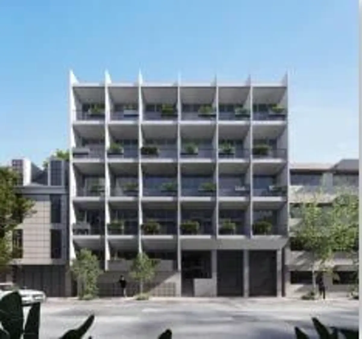 Departamento en venta en Napoles, Benito Juárez — foto 1 de 2