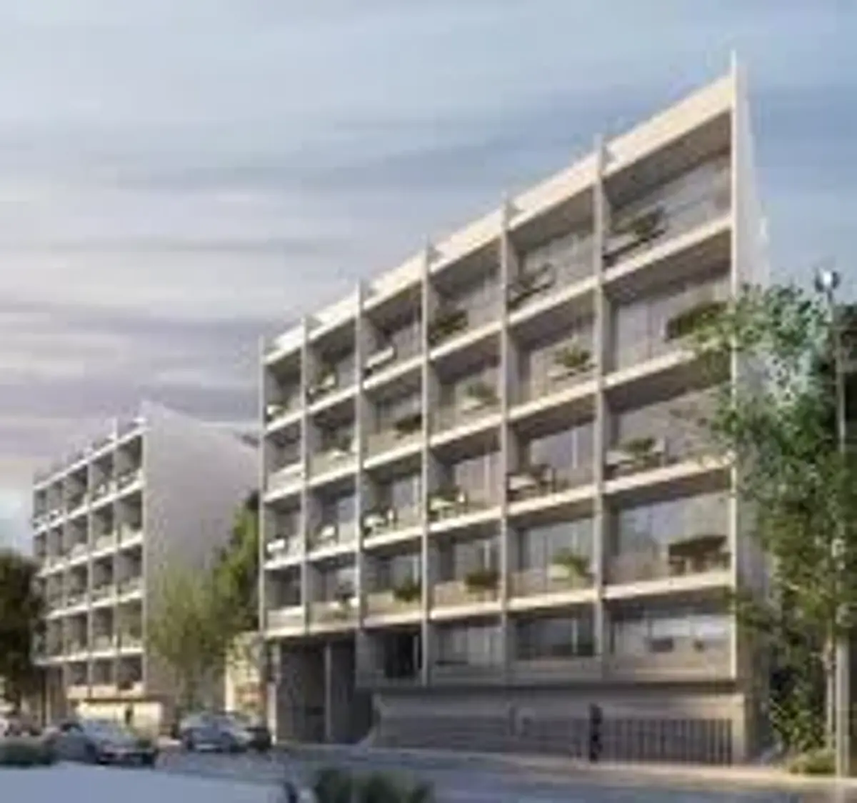 Departamento en venta en Napoles, Benito Juárez — foto 1 de 2