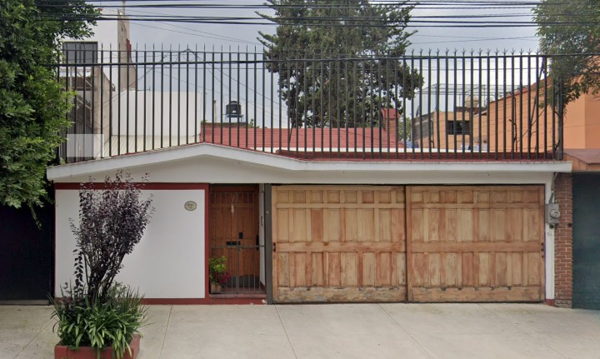 Casa en venta en Del Carmen, Coyoacán — foto 2 de 6