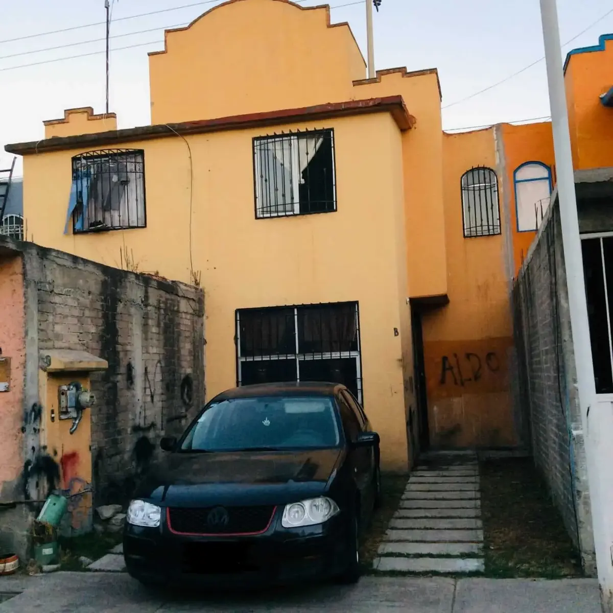 Casa en venta en San Buenaventura, Ixtapaluca — foto 1 de 16