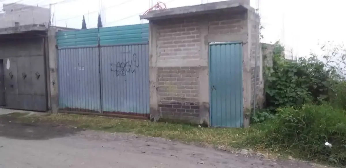 Terreno en venta en Santa Cruz Xochitepec, Xochimilco — foto 1 de 7