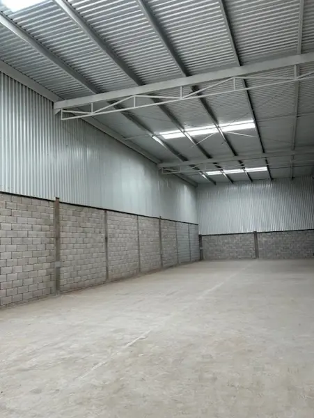 Bodega en renta en Ex Hacienda los Angeles, Torreón — foto 2 de 2