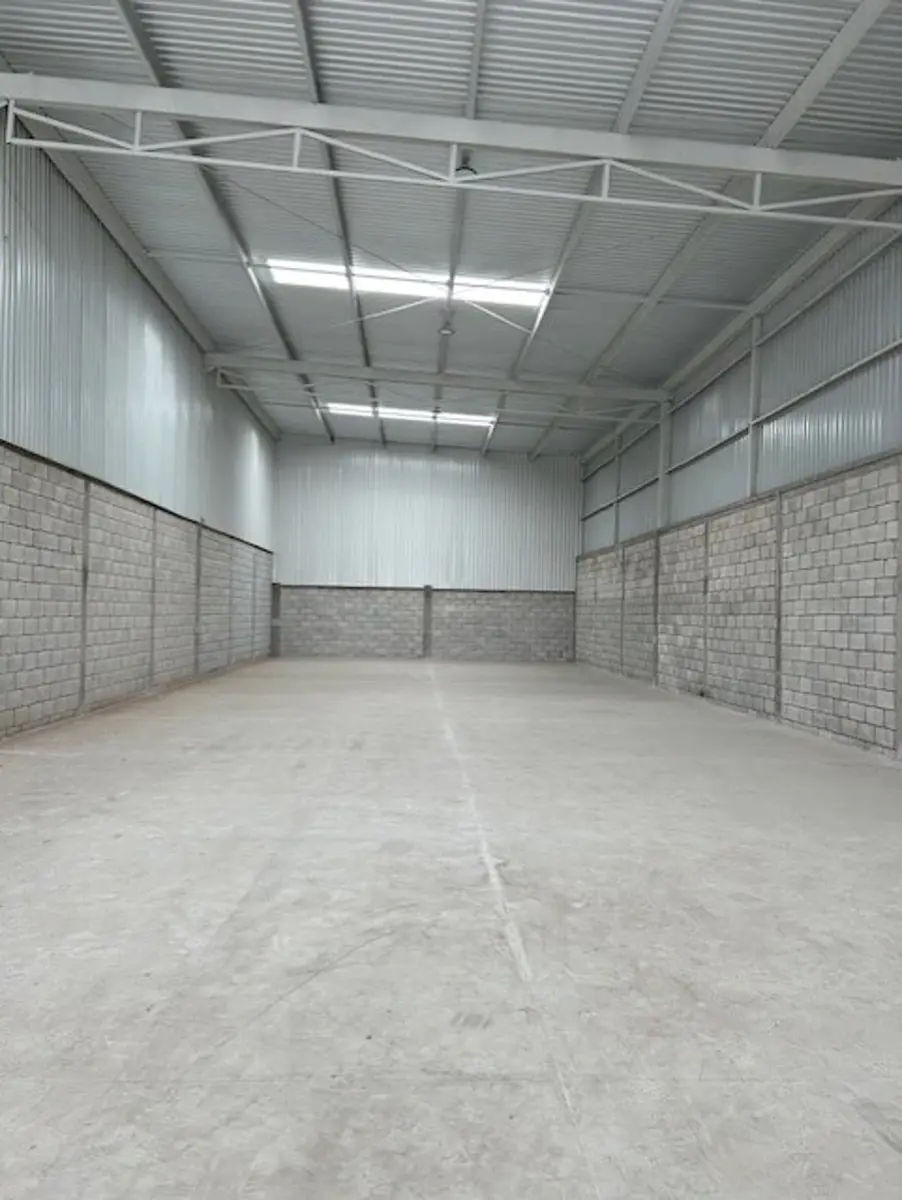 Bodega en renta en Ex Hacienda los Angeles, Torreón, Coahuila de Zaragoza