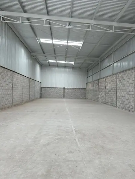 Bodega en renta en Ex Hacienda los Angeles, Torreón, Coahuila de Zaragoza Bodega en renta en Ex Hacienda los Angeles, Torreón, Coahuila de Zaragoza