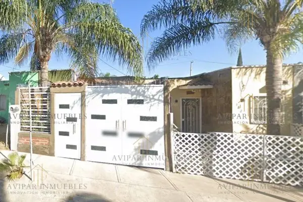Casa en venta en Hacienda Santa Fe, Tlajomulco de Zúñiga — foto 3 de 14