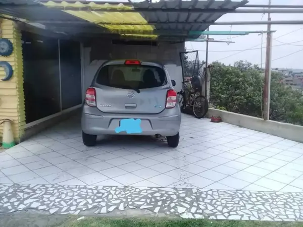 Casa en venta en Villa Milpa Alta Centro, Milpa Alta — foto 2 de 16