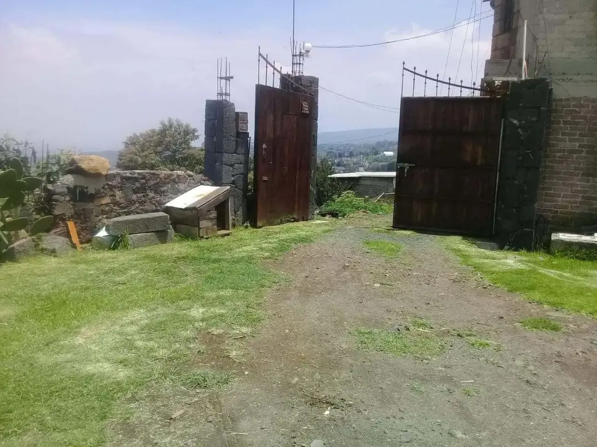 Casa en venta en Villa Milpa Alta Centro, Milpa Alta — foto 1 de 16