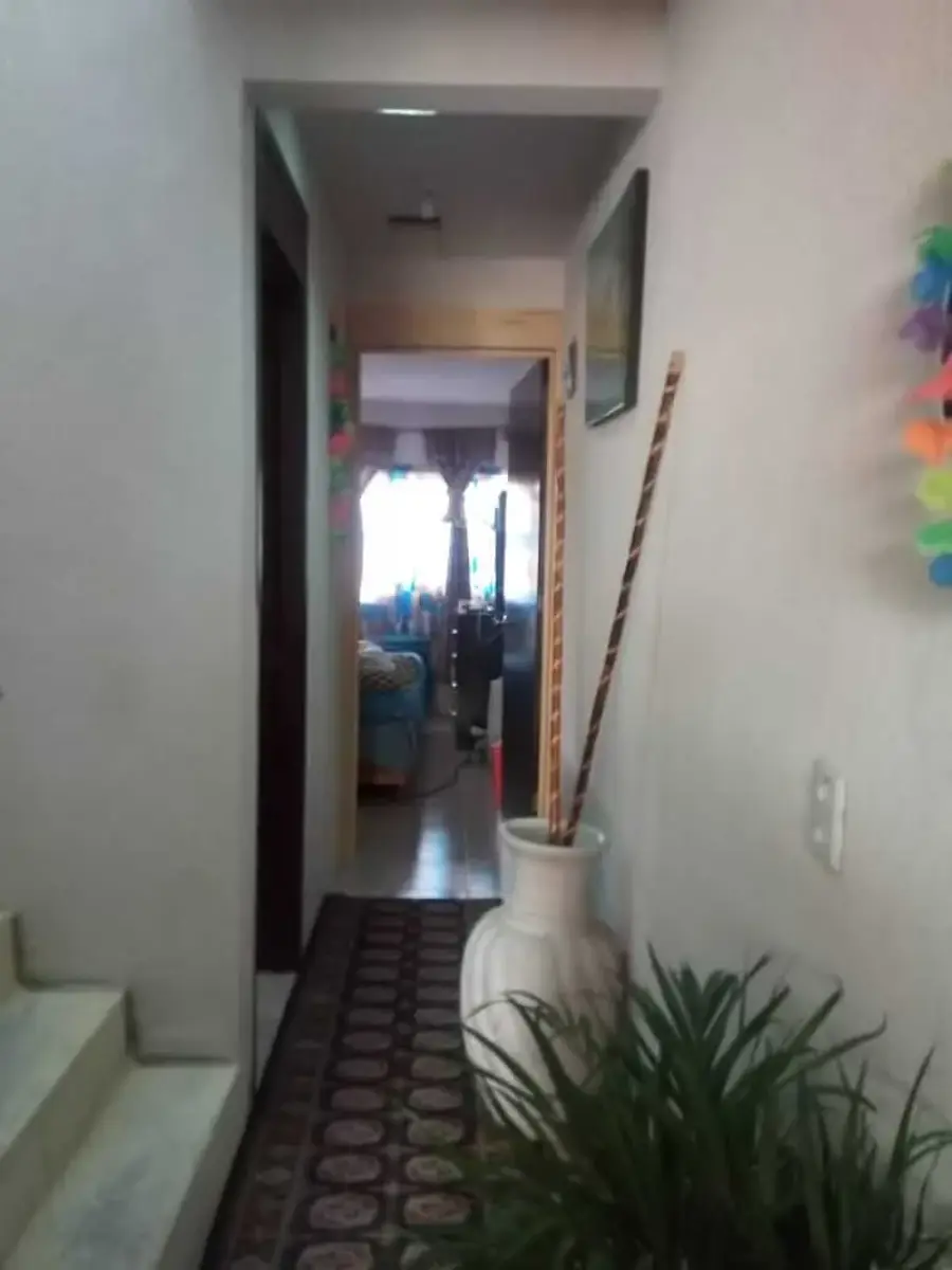 Casa en venta en Los Héroes, Ixtapaluca — foto 1 de 8
