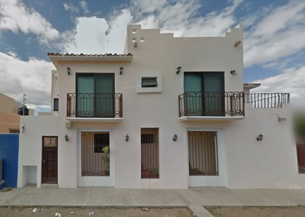 Casa en venta en El Progreso, Los Cabos — foto 1 de 12