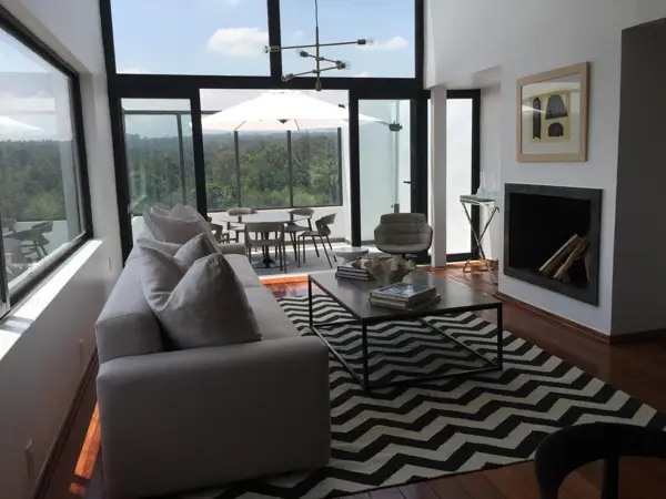 Departamento en Renta en Lomas de Virreyes, Miguel Hidalgo, CDMX Departamento en Renta en Lomas de Virreyes, Miguel Hidalgo, CDMX