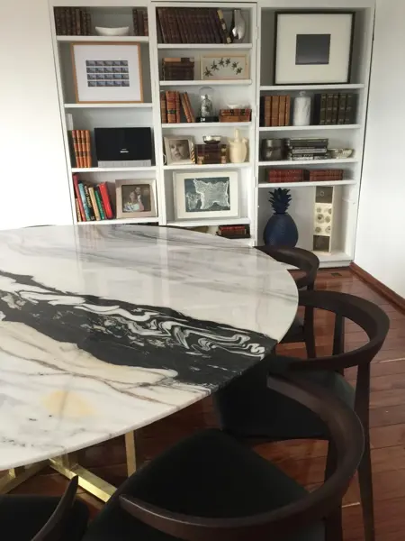Departamento en renta en Lomas de Reforma, Miguel Hidalgo — foto 3 de 26