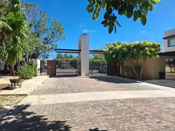 Casa en venta en Cholul, Mérida — foto 3 de 30