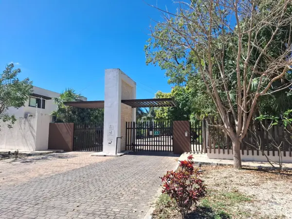 Casa en venta en Cholul, Mérida — foto 2 de 30