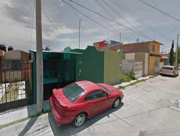 Casa en venta en Residencial Floresta, Irapuato — foto 3 de 9
