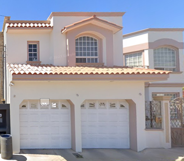 Casa en venta en Valle Dorado Sección Lagos, Ensenada — foto 3 de 13