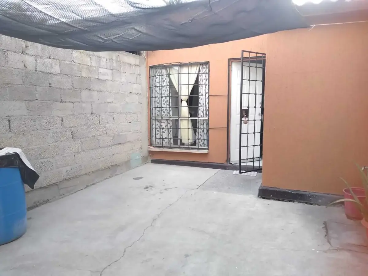 Casa en venta en Los Angeles, Acolman — foto 1 de 12