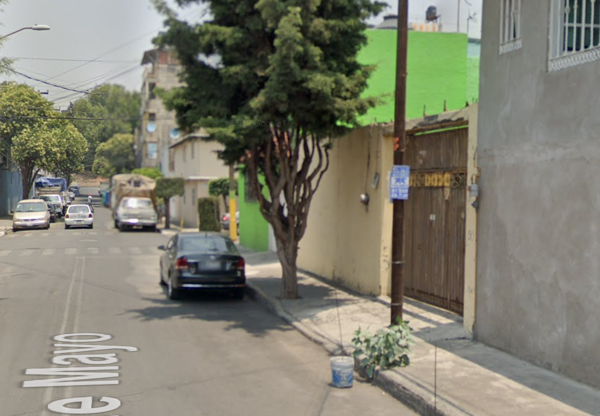 Casa en venta en Providencia, Azcapotzalco — foto 3 de 12