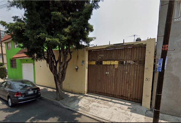Casa en venta en Providencia, Azcapotzalco — foto 2 de 12