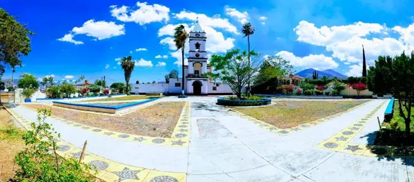 Terreno en venta en San Cristóbal Zapotitlán, Jocotepec — foto 3 de 7