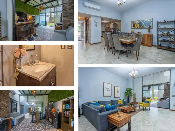 Casa en venta en La Campiña, León — foto 3 de 11