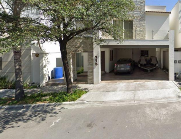 Casa en venta en Bosques de las Cumbres, Monterrey — foto 2 de 12