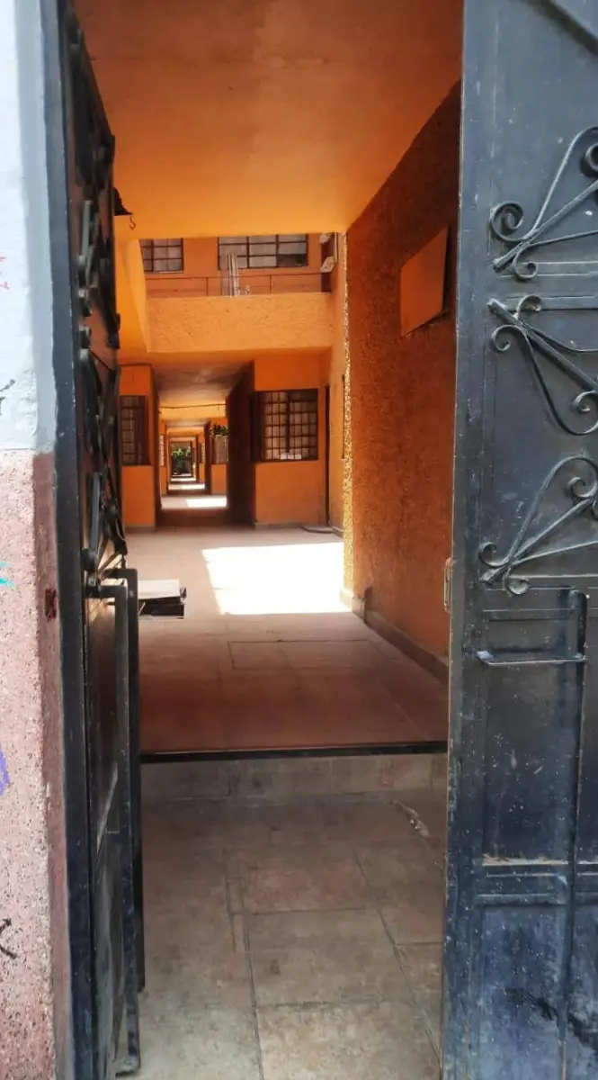 Departamento en venta en Centro (Área 1), Cuauhtémoc — foto 1 de 6