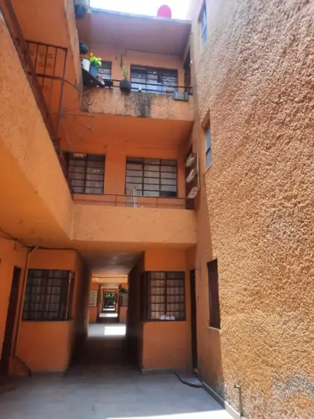 Departamento en venta en Centro (Área 1), Cuauhtémoc — foto 2 de 6